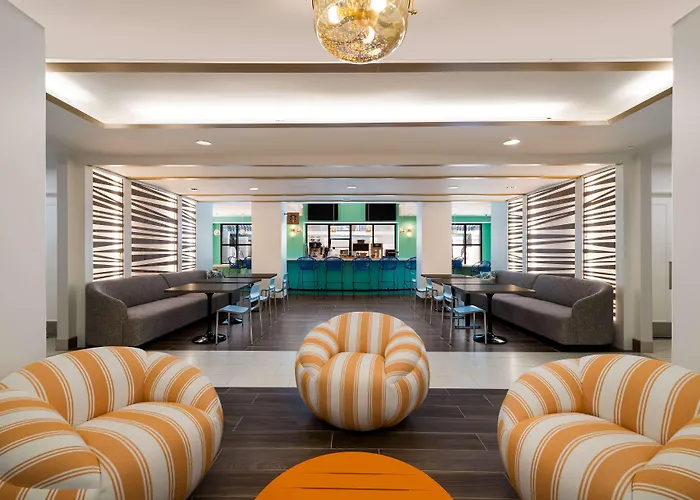 Sonesta Es Suites Orlando International Drive Williamsburg