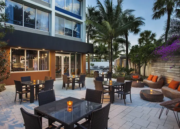 Kendall Dog Friendly Hotels