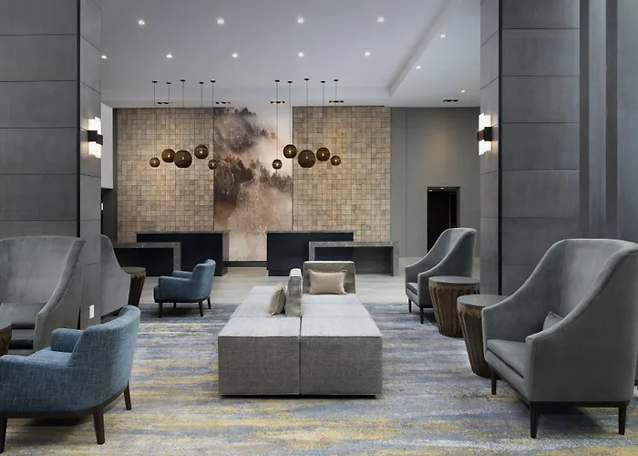 Delta Hotels By Marriott Seattle Everett