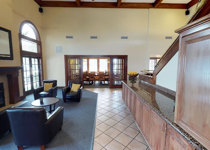 Chase Suite Hotel Newark Fremont