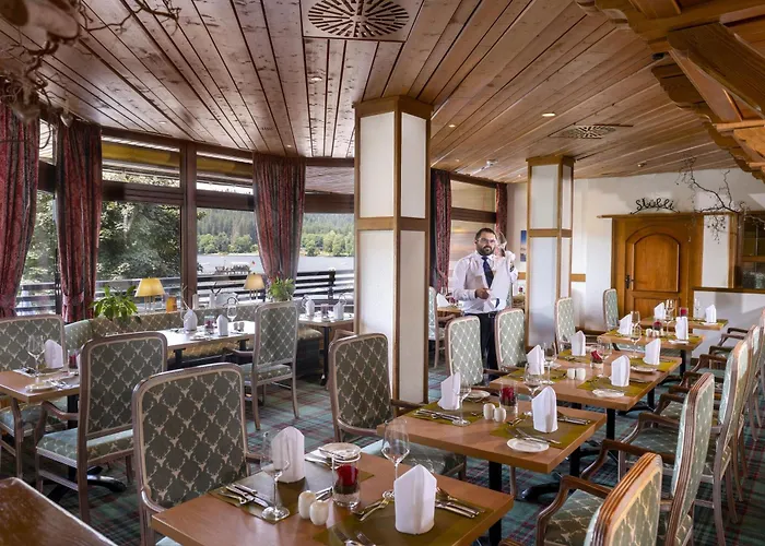 Maritim Titisee Hotel