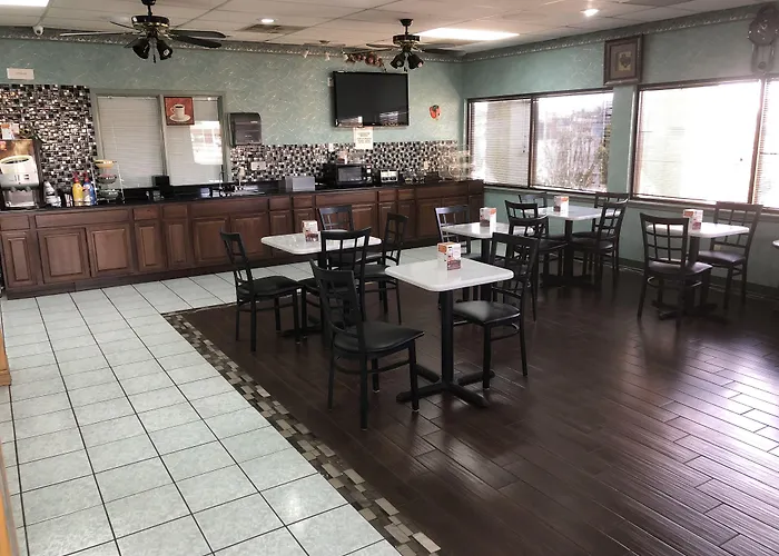 Lone Star Inn Lubbock