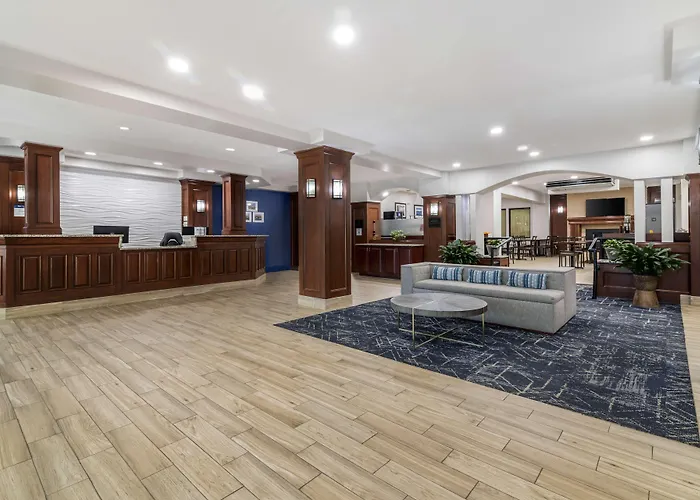 Best Western Plus Brunswick Bath