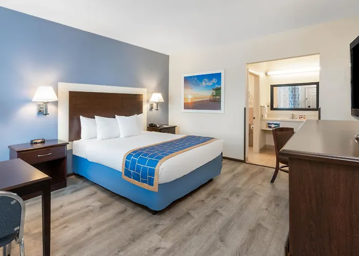 Days Inn By Wyndham Grants