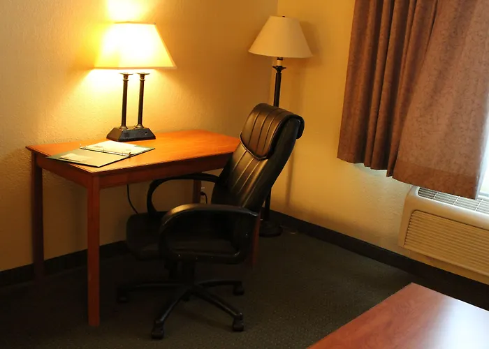 Quality Inn Alpine