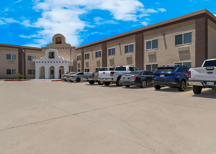 Quality Inn Alpine