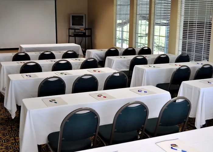 Best Western Plus Heritage Inn Benicia