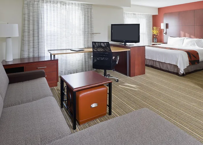 Residence Inn Canton North Canton