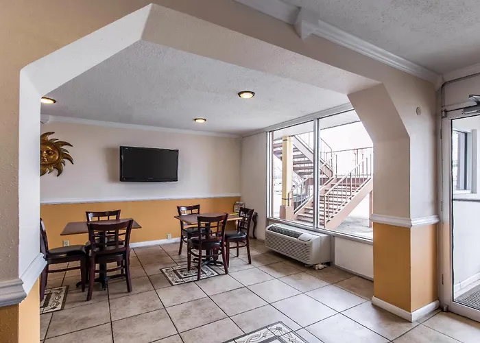 Rodeway Inn Hopkinsville