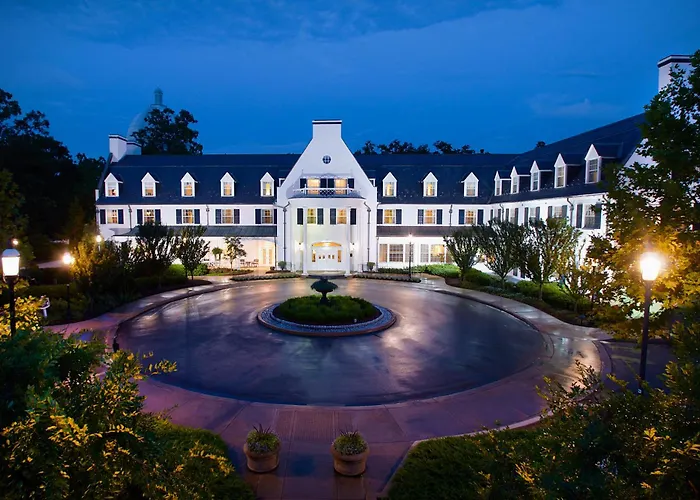 Nittany Lion Inn