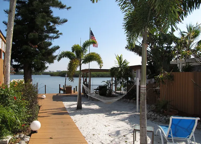 Turtle Beach Resort Siesta Key