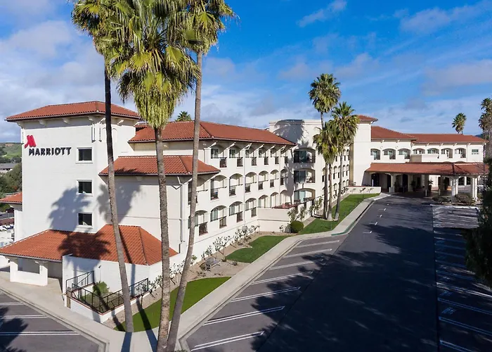 Santa Ynez Valley Marriott