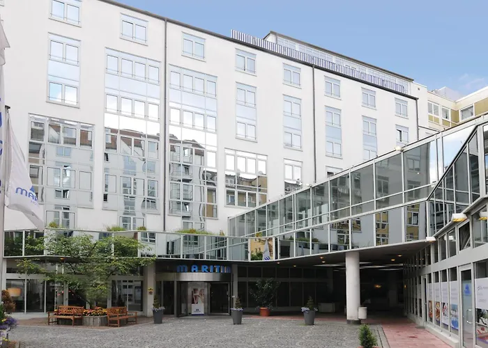 Maritim Muenchen