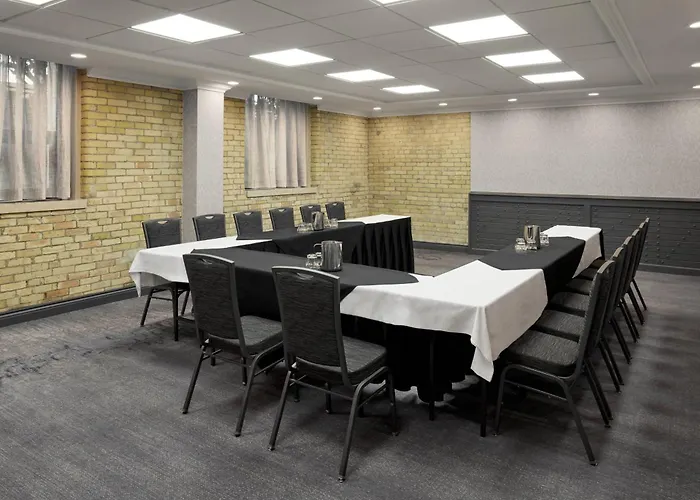 Delta Hotels By Marriott London Armouries