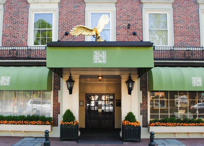 Salem Dog Friendly Hotels
