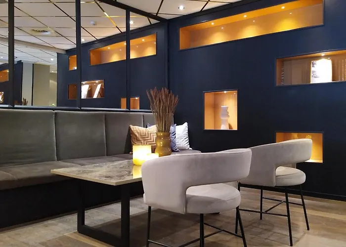 Quality Hotel Augustin Trondheim