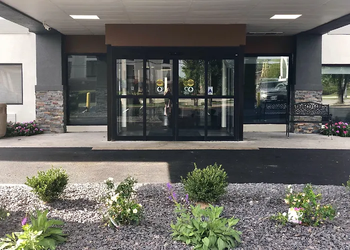 La Quinta Inn By Wyndham St. Louis Hazelwood - Airport North