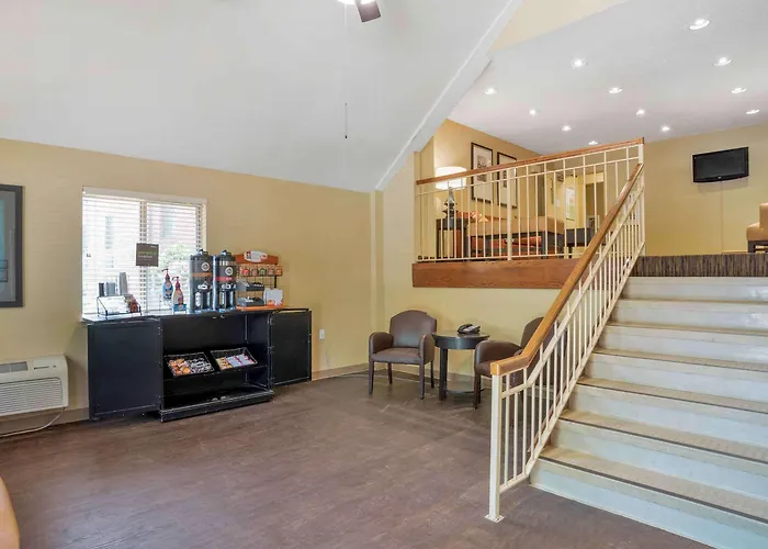 Extended Stay America Select Suites - Birmingham - Inverness Hoover