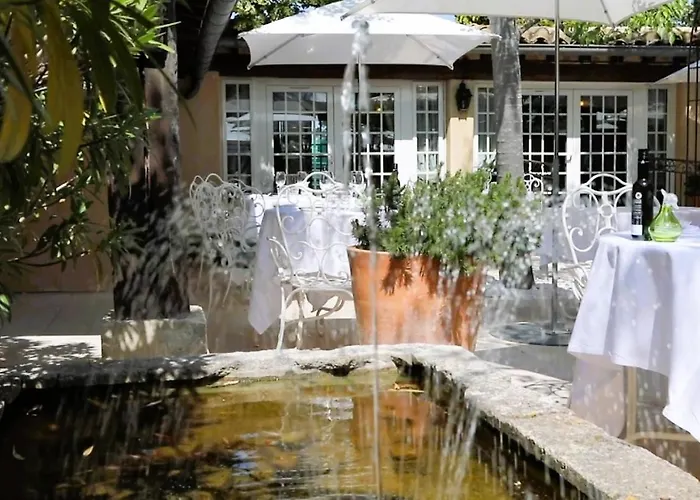 Auberge de Cassagne&Spa