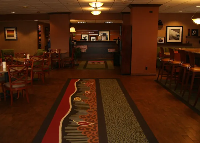 Country Inn & Suites By Radisson, Idaho Falls At The Mall