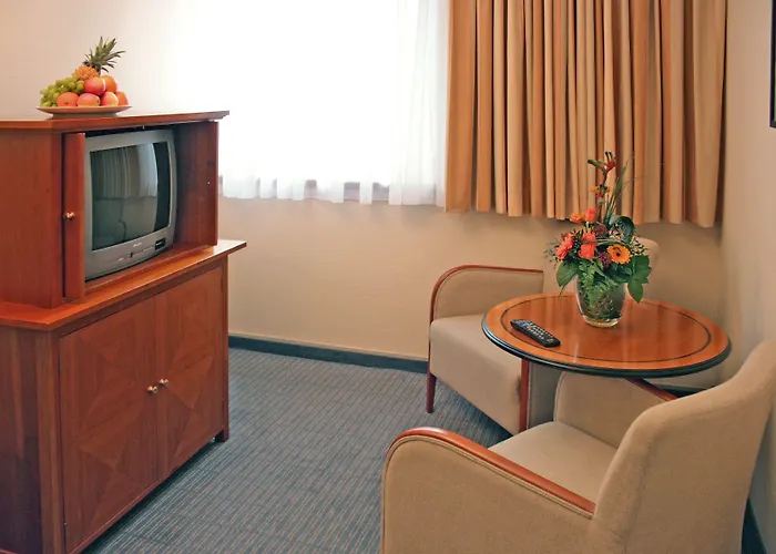 Best Western City Centre