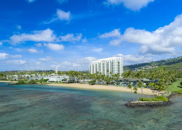 The Kahala Hotel And Resort Honolulu