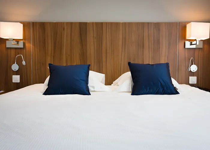 Best Western Plus Hotel Plaisance Villefranche-sur-Saône
