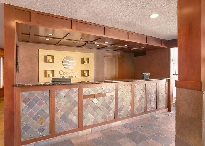 Kathryn Riverfront Inn, An Ascend Collection Hotel
