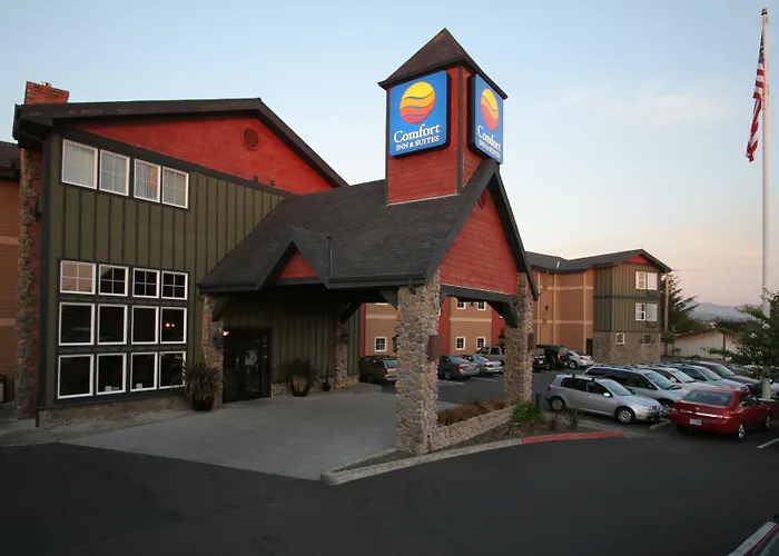 Kathryn Riverfront Inn, An Ascend Collection Hotel