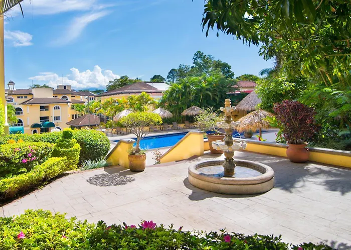 Apartotel & Suites Villas Del Rio