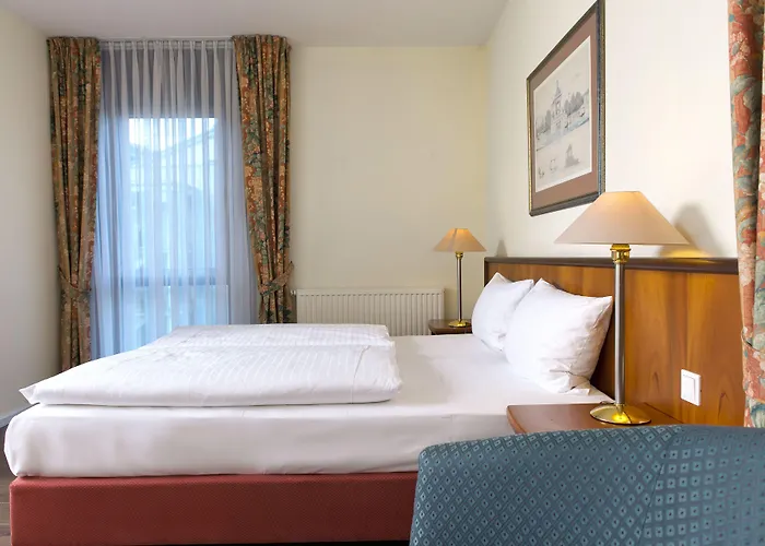 Wyndham Garden Hennigsdorf Berlin