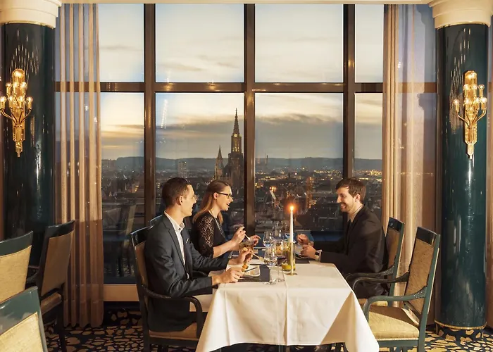 Maritim Hotel Ulm