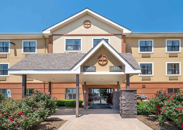 Extended Stay America Suites - Chicago - Itasca