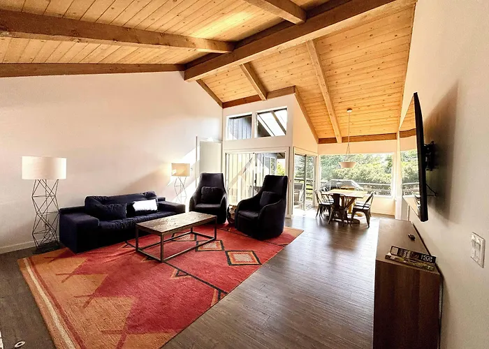 Hidden Valley Inn Carmel Valley