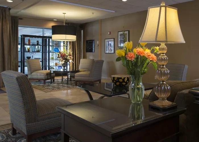 The Rockville Hotel, A Ramada By Wyndham