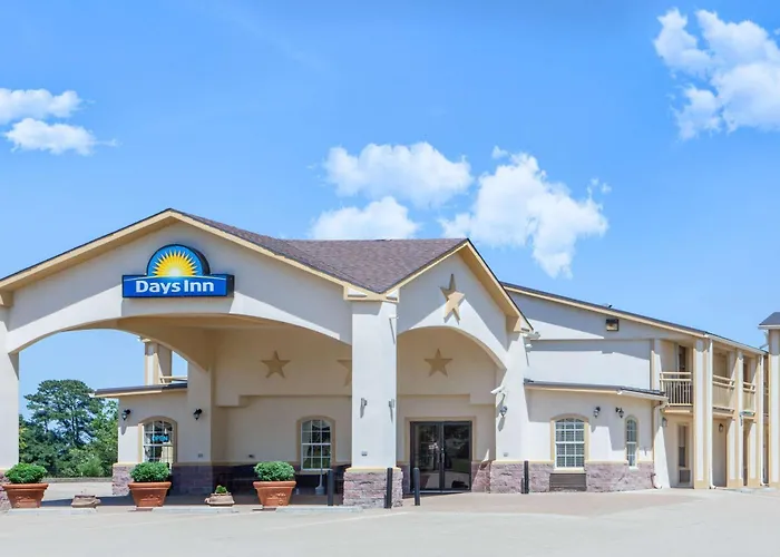 Days Inn By Wyndham Centerville