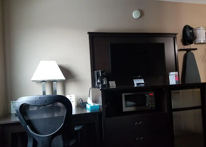 Bismarck Dog Friendly Hotels