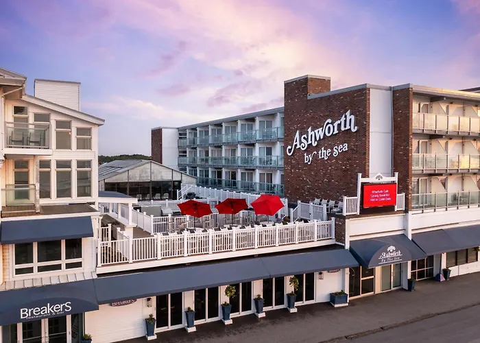 Hampton Dog Friendly Hotels