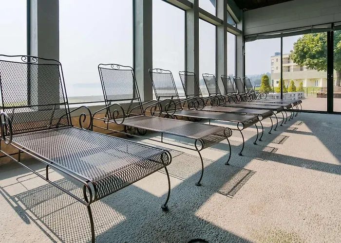 Best Western Plus Silverdale Beach Hotel