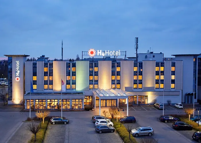 H4 Leipzig