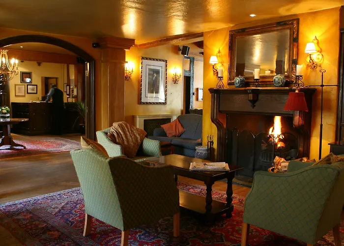 The George Hotel Colchester