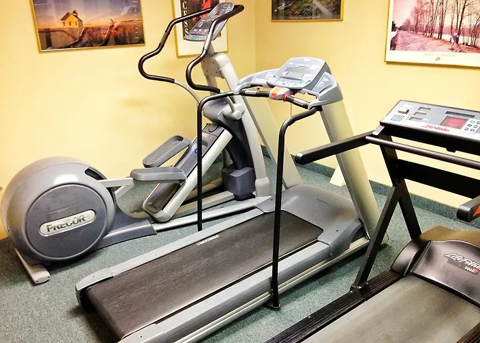 Coast Wenatchee Center Hotel (Adults Only)