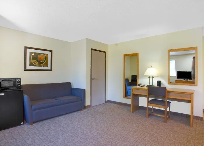 Lewisburg Dog Friendly Hotels