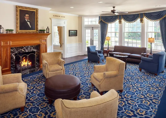 Berea Dog Friendly Hotels