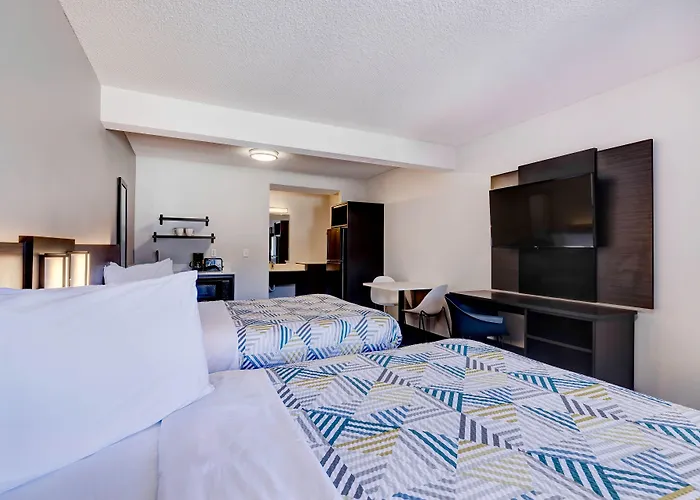 Econo Lodge