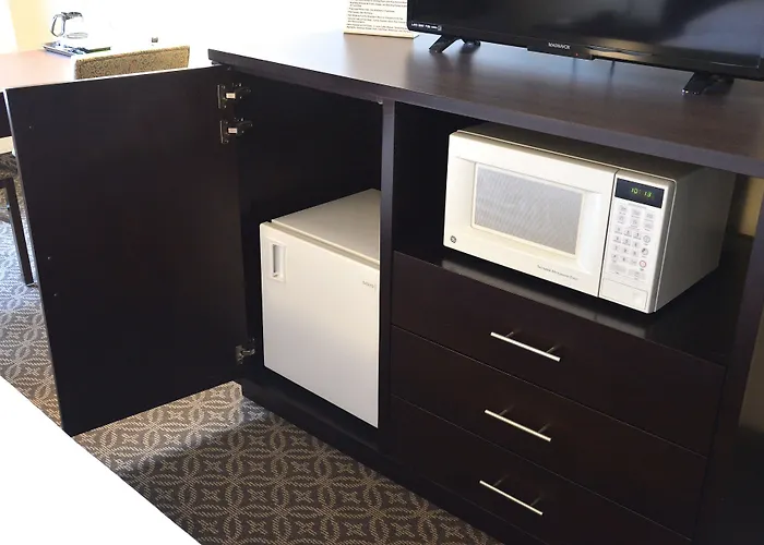 The Great Falls Inn By Riversage