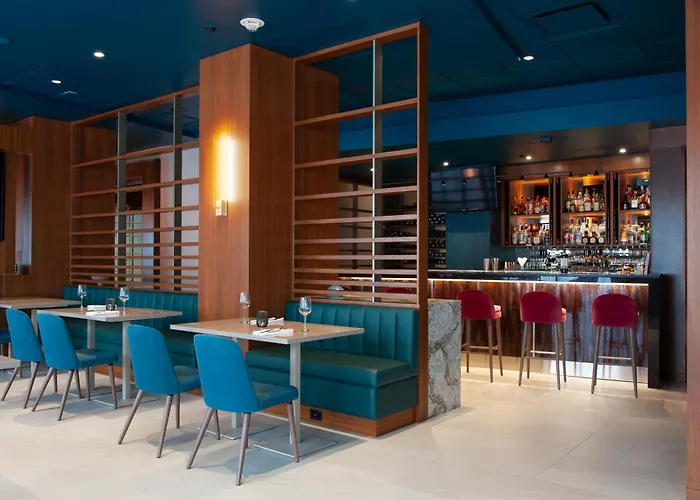 Matrix Hotel Edmonton