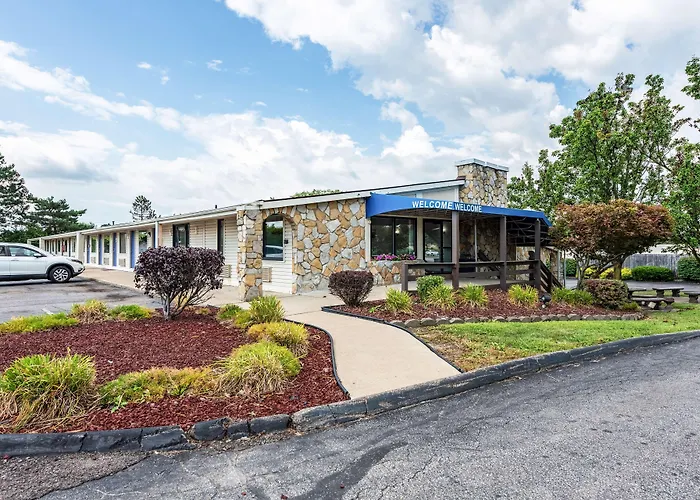Motel 6-, Oh