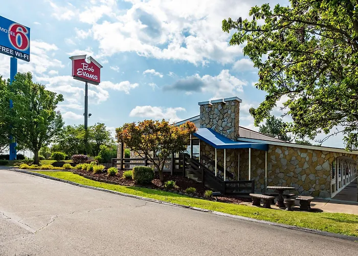 Motel 6-, Oh
