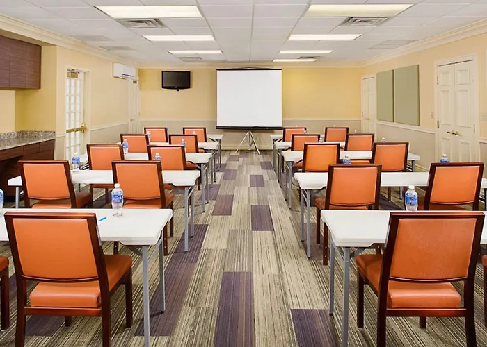 Hyatt House Mount Laurel